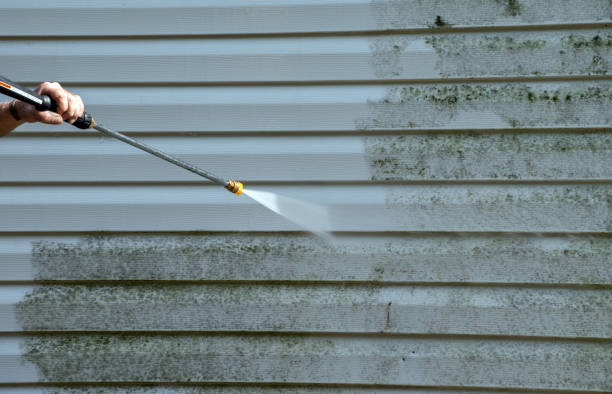 Best Commercial Building Pressure Washing  in Arnold, CA