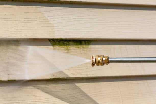 Best Roof Power Washing Services  in Arnold, CA